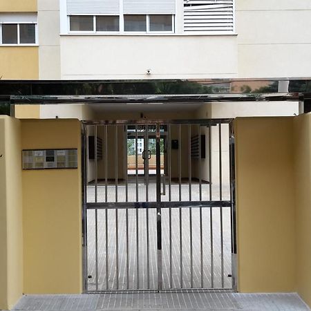 Ferienwohnung Mar Y Montana Alicante Exterior foto