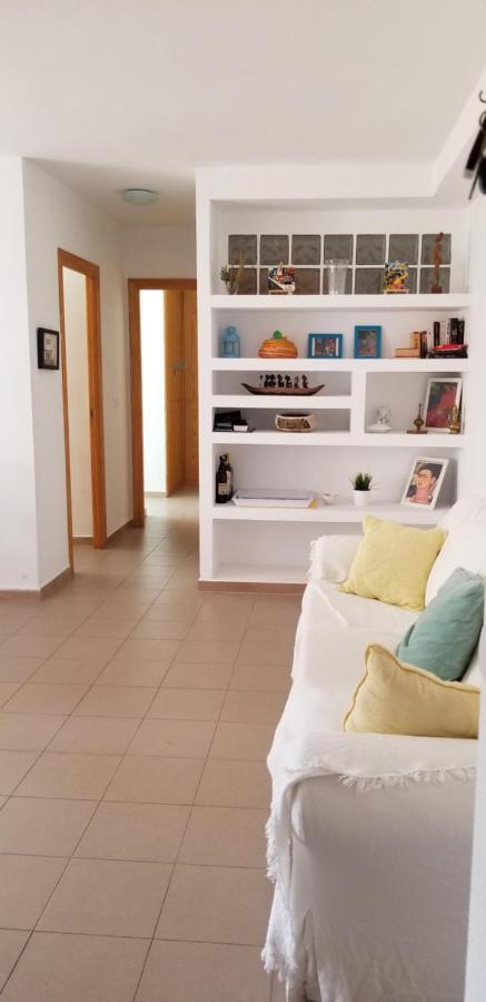 Ferienwohnung Mar Y Montana Alicante Exterior foto