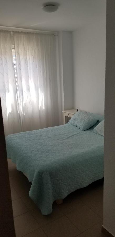 Ferienwohnung Mar Y Montana Alicante Exterior foto