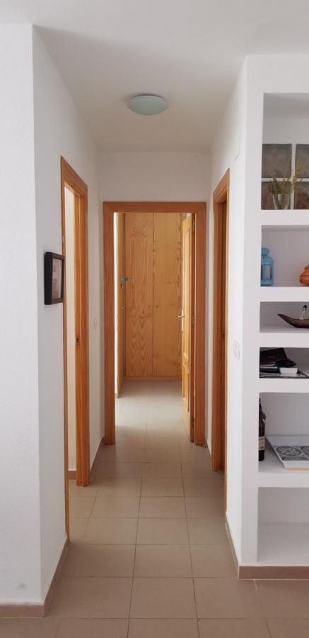 Ferienwohnung Mar Y Montana Alicante Exterior foto