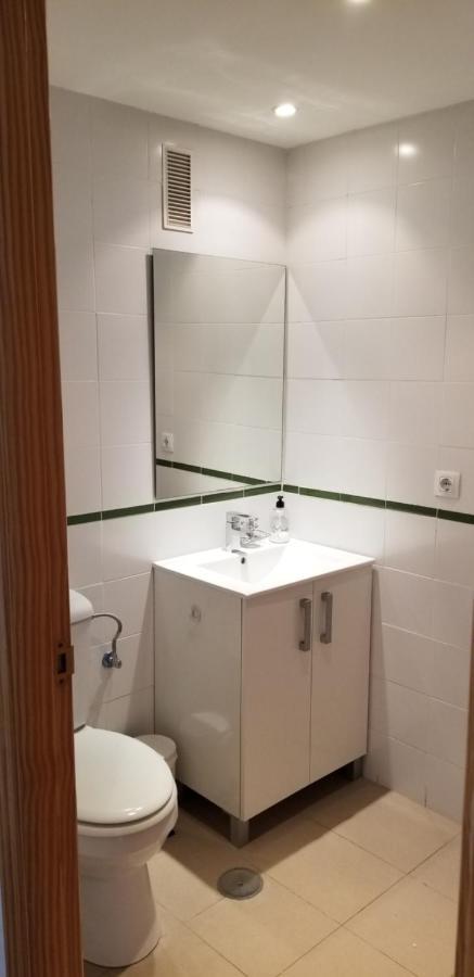 Ferienwohnung Mar Y Montana Alicante Exterior foto